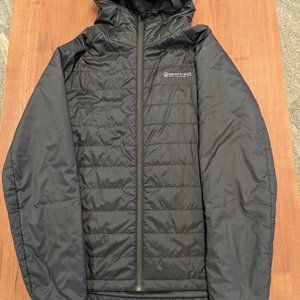 United by Blue Bison Ultralight Hooded Jacket
